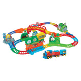 Vtech tude tude biler super kredsløbstog