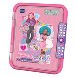 Vtech kidisecrets 365 min hemmelige dagbog - pink