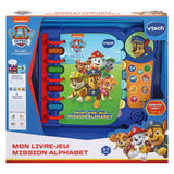Vtech paw patruljere mit interaktive hæfte