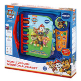 Vtech paw patruljere mit interaktive hæfte