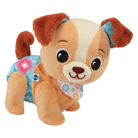 Vtech interaktiv hundevandringsfigur