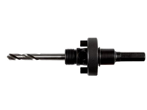Bahco sandvik hulsavsholder 32-210 mm (11,1 mm)