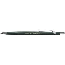 Mekanisk blyant tk 4600 faber-castell hb klip