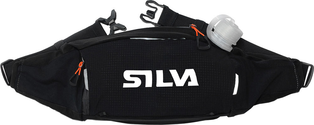 Silva flow belt 6 - drikkebælte 1,2l