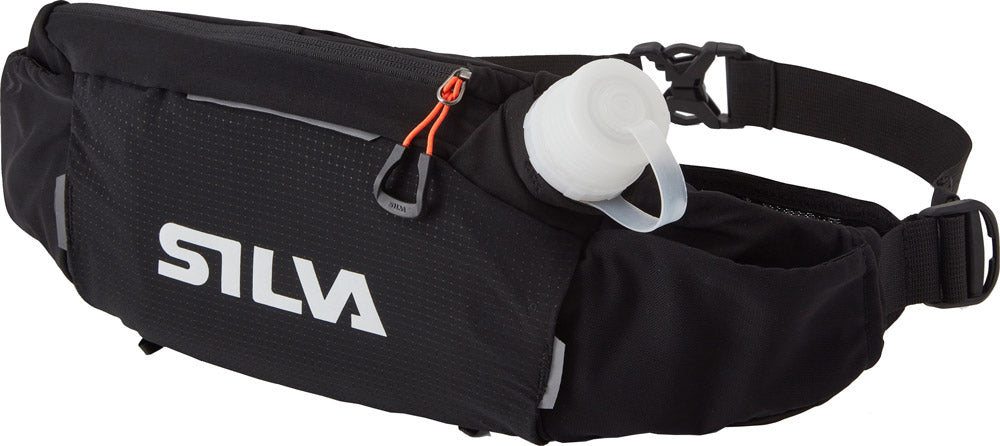 Silva flow belt 6 - drikkebælte 1,2l