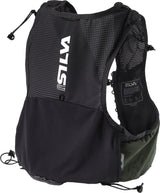 Silva strive flue - løbevest | xs
