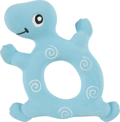 Zolux Puppyspeltgoed Latex Turtle Blue
