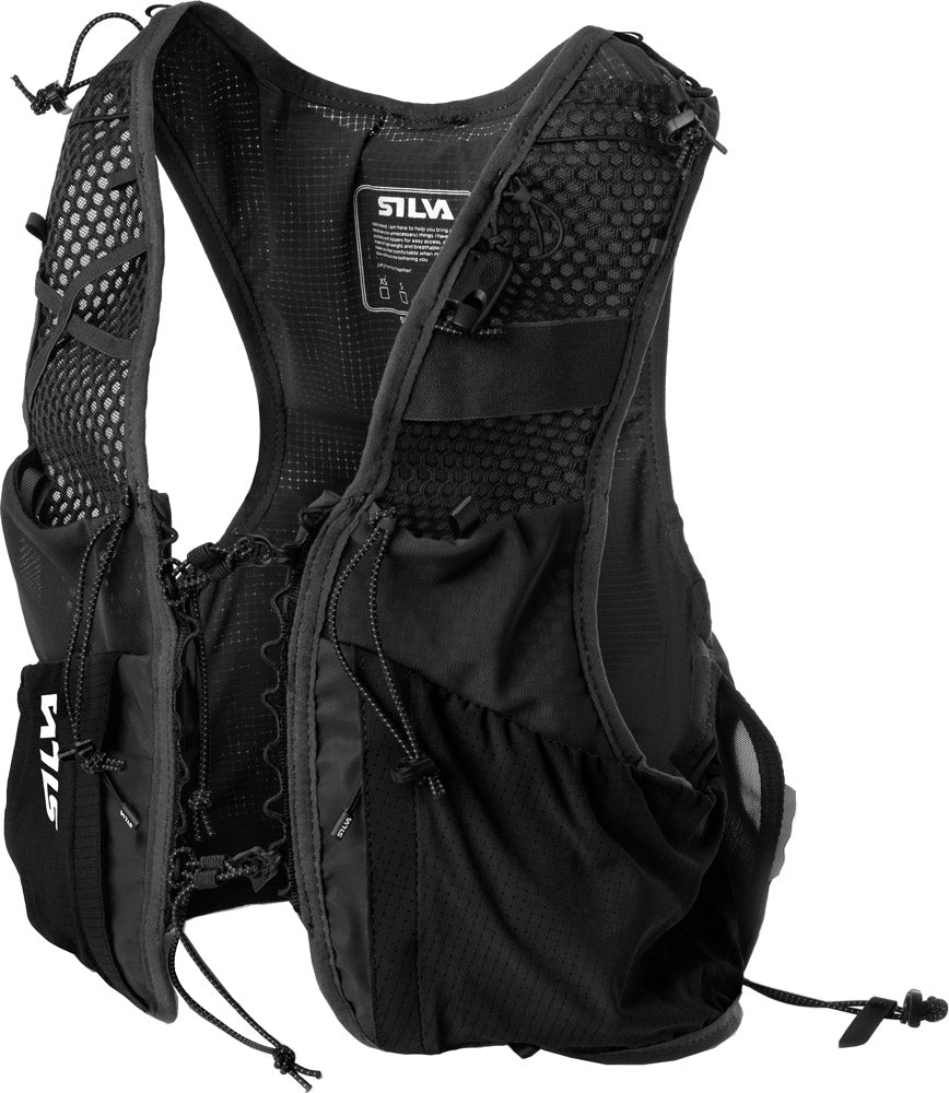 Silva strive 5 - løbevest