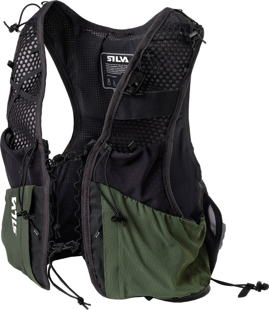 Silva strive 5 - løbevest