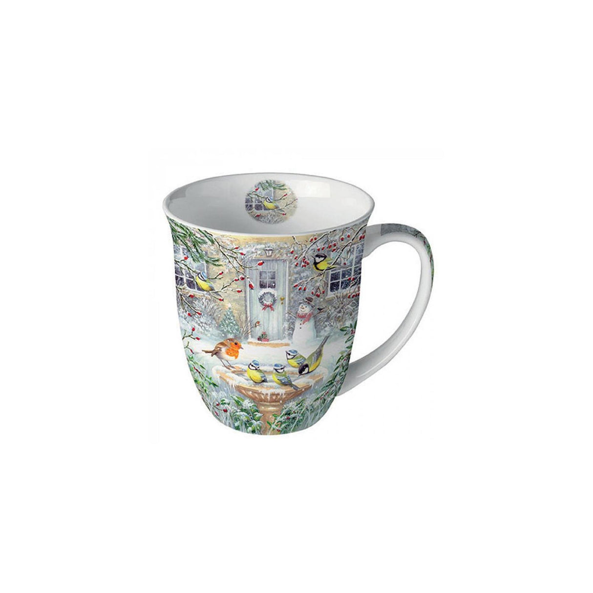 Ambiente krus 400ml joy bath