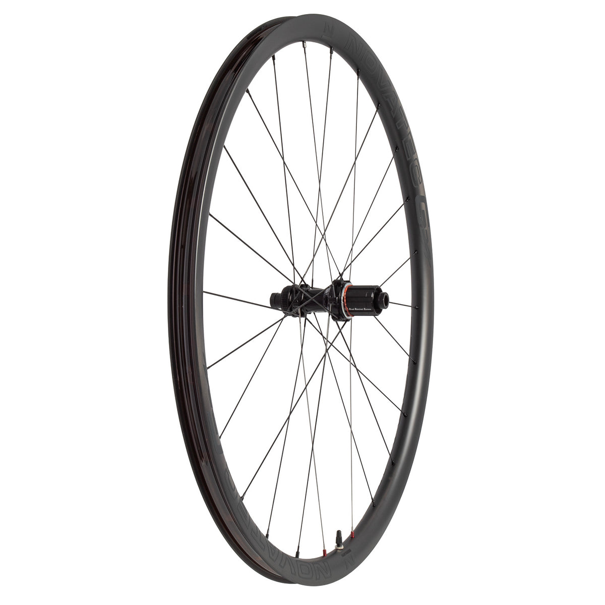 Novatec g24 disc cl pro xdr disc hjulsæt