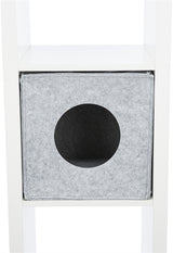 Trixie kattekurv iglo anton grey