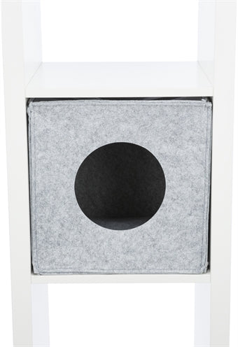 Trixie kattekurv iglo anton grey