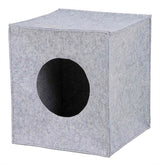 Trixie kattekurv iglo anton grey