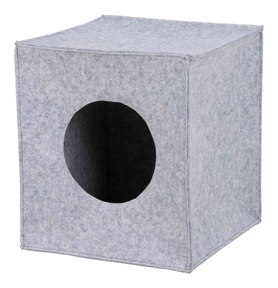 Trixie kattekurv iglo anton grey
