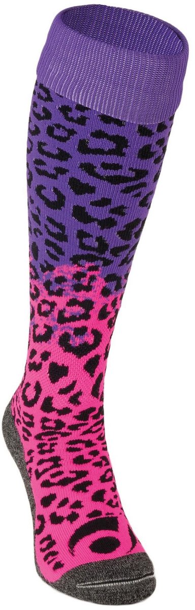 Brabo cheetah hockeysokken junior 28-30