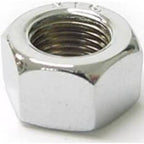 Shimano akselmøtrik m10 fh-rm50
