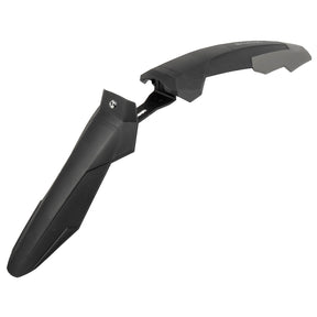 M-wave mud max f iii clip-on stænkskærm
