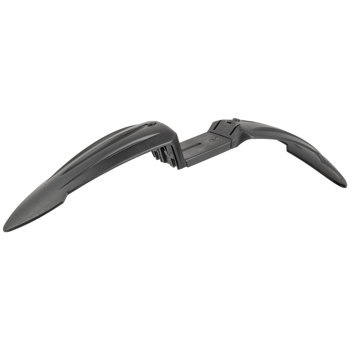 M-wave mud max qr.f iii clip-on stænkskærm