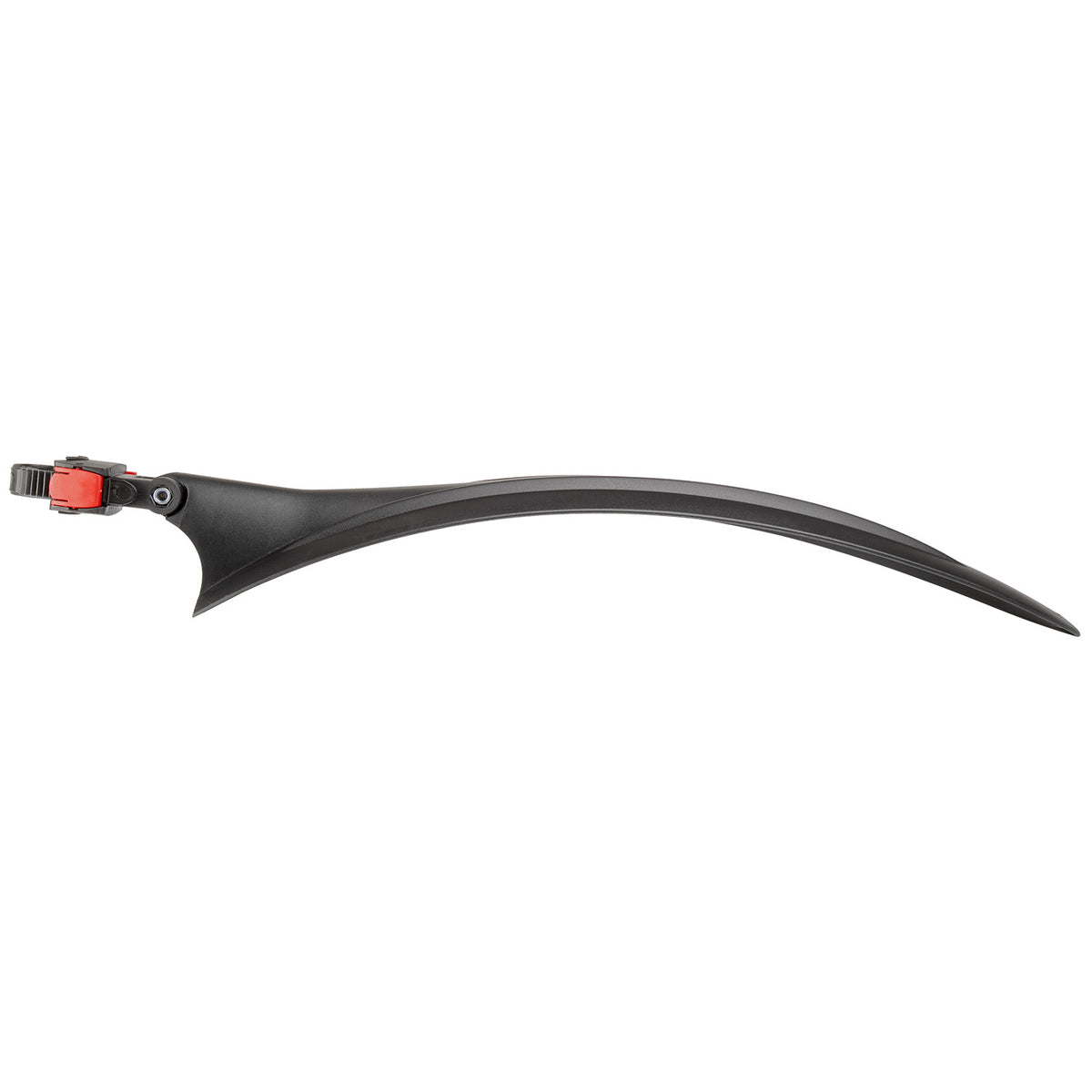 M-wave mud max qr.r iii clip-on stænkskærm