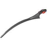 M-wave mud max qr.r slim clip-on stænkskærm