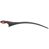 M-wave mud max qr.r slim clip-on stænkskærm