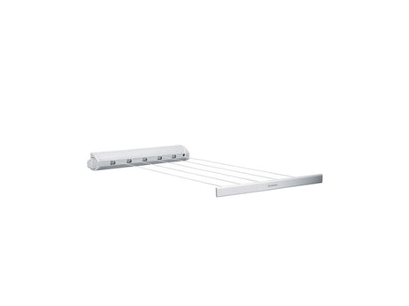 Brabantia rulletørrelinje hvid 22 meter