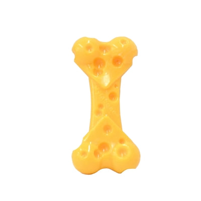 Nylabone dura tyg osteknogler
