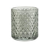 Wenko 1069564 - dental bh. atessa glas myntegr. | 1 stk
