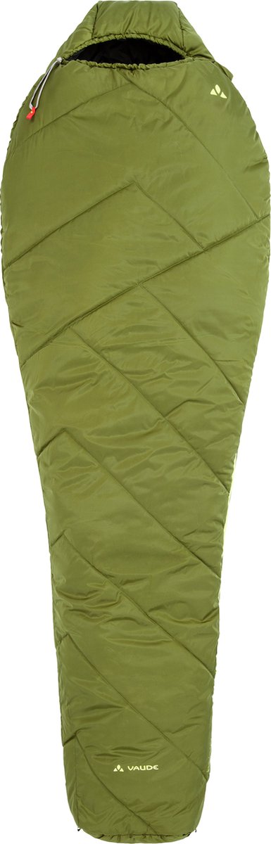 Vaude sioux 100 ii syn, unisex, sovepose