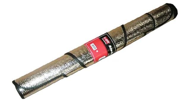 HP vinduesafdækninger termo forrude afdækning bil 150 200x80 cm