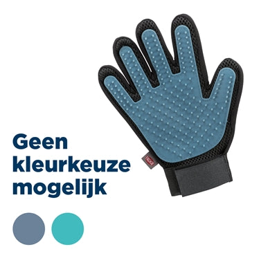Trixie plejehandske