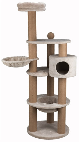 Trixie kradsestolpe nigella beige