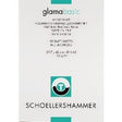 Kalkerpapir schoellershammer a3 102 g m² gennemsigtig 50 ark