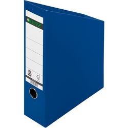 Magasinholder Leitz A4 blå
