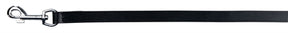 Trixie Dog Leash Active Leather Black