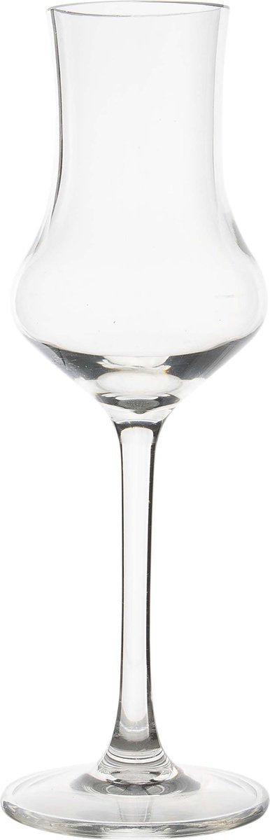 Gimex - royal line - grappa glas - 100 ml - 2 stk