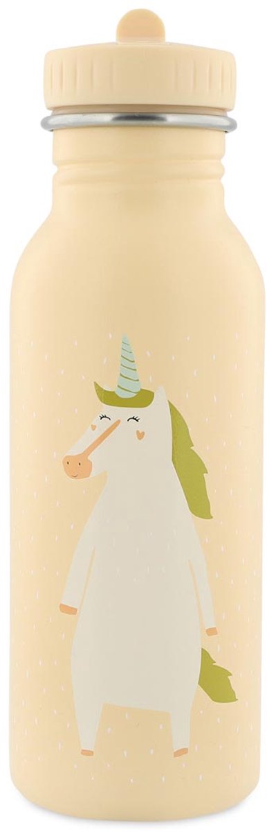 Trixie Drikkeflaske - Fru Unicorn, 500 ml