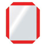 Tonic studios • shaker creator lommer 10,80 x 10,80 cm