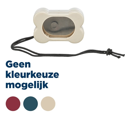 Trixie hundeaktivitet grundlæggende klikker assorteret