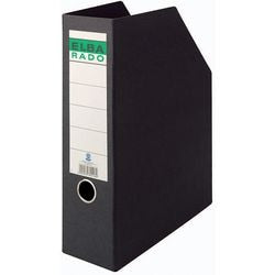 Magasinholder elba a4 sort