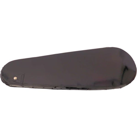 Chain Guard 24 Varnish Cloth Black