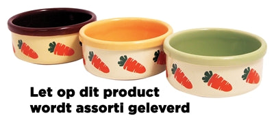 Rosewood muligheder madskål gulerod design assorteret