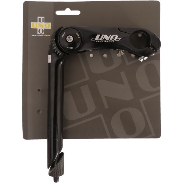 STEM justerbar 22,2 90x180 25,4 mm -