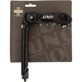 STEM justerbar 22,2 90x180 25,4 mm -