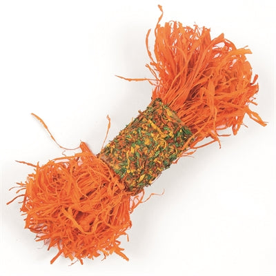 Critters valg glade kæledyr critters valg shreddy roller orange
