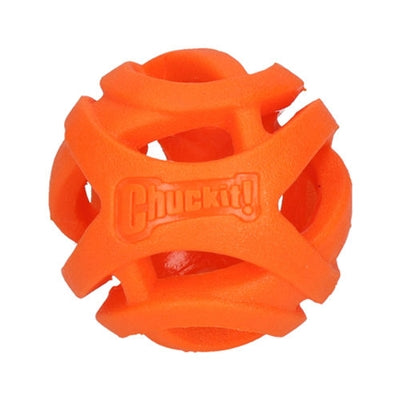 Chuckit lufthentebold stor orange