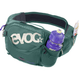 Evoc - hip pack pro 3 flaske grøn 3l