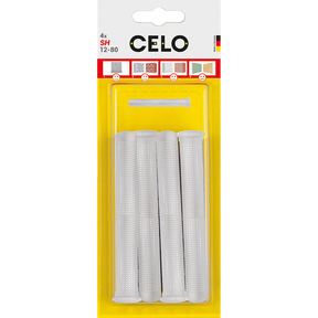 Celo 1061498 - 4 si ærmer sh 12-80mm | 5 stk