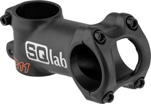 Sqlab 811 2,1 31,8 stemmer
